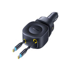 Baseus PrimeTrip VR2 Max Car Charger 163W product image 3