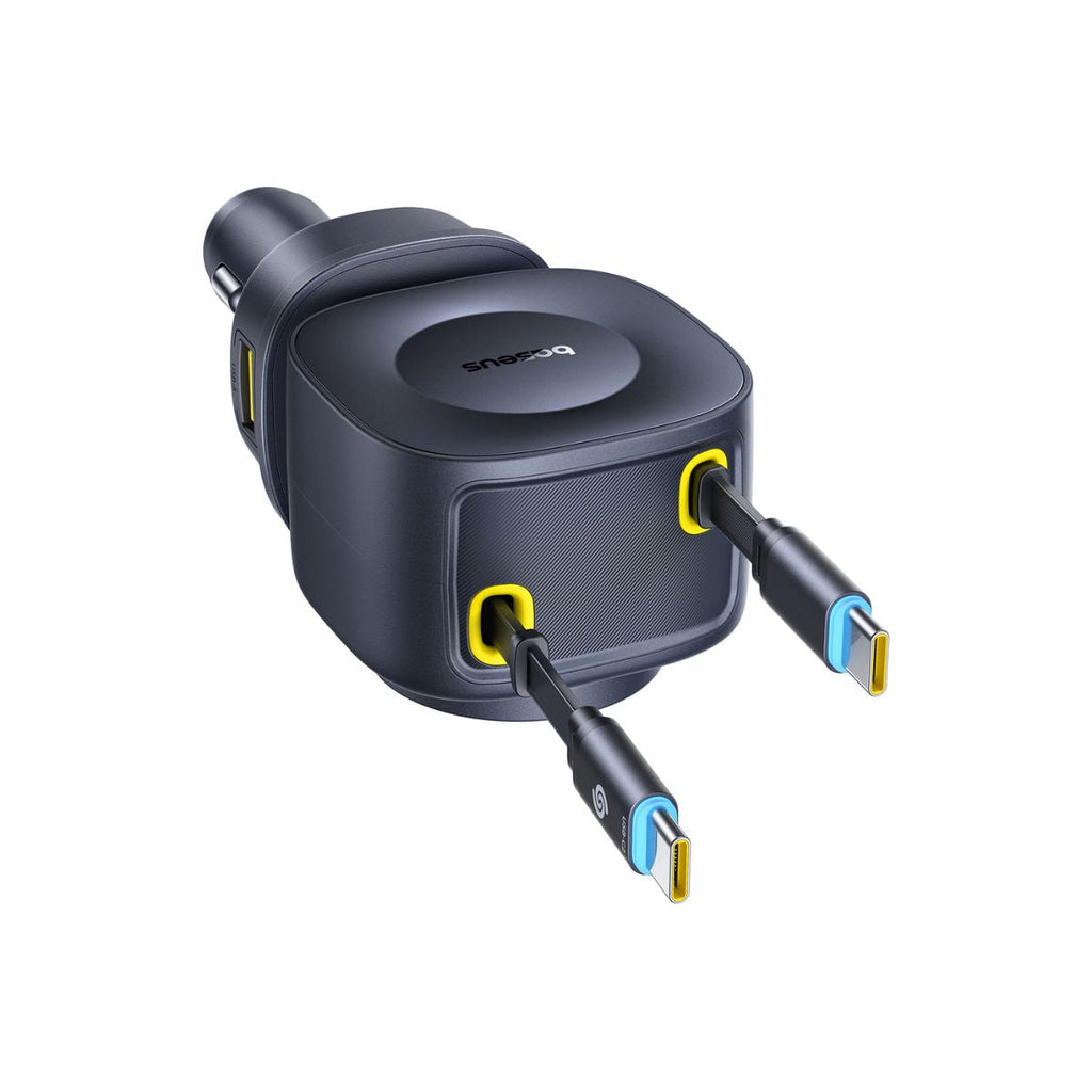Baseus PrimeTrip VR2 Max Car Charger 163W product image 4