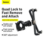 Baseus Quick to take cycling Holder product image 1