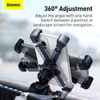 Baseus Quick to take cycling Holder product image 2