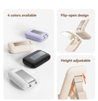 Baseus Seashell Series Folding Phone Stand product image 2