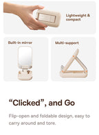 Baseus Seashell Series Folding Phone Stand product image 3