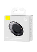 Baseus Simple 2 Wireless Charger 15W Cluster CCJJ050001 price in Pakistan – Baseus