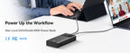 Baseus Star-Lord 20000mAh 65W power bank P10022906113-00 — product image 2