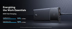 Baseus Star-Lord 20000mAh 65W power bank P10022906113-00 — product image 4