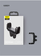 Baseus Steel Cannon Clamp Holder product image 2