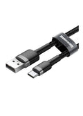 Baseus TYPE C DATA CABLE 3M price in Pakistan – Baseus