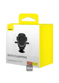 Baseus Ultra Control Pro Series Clamp Type Car Holder C40351600113-00 price in Pakistan – Baseus
