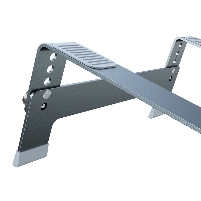 Baseus UltraStable Series Desktop Laptop Stand (4-Gear Adjustable product image 3