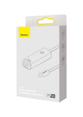 Baseus USB TO LAN 1000M CONVERTER price in Pakistan – Baseus