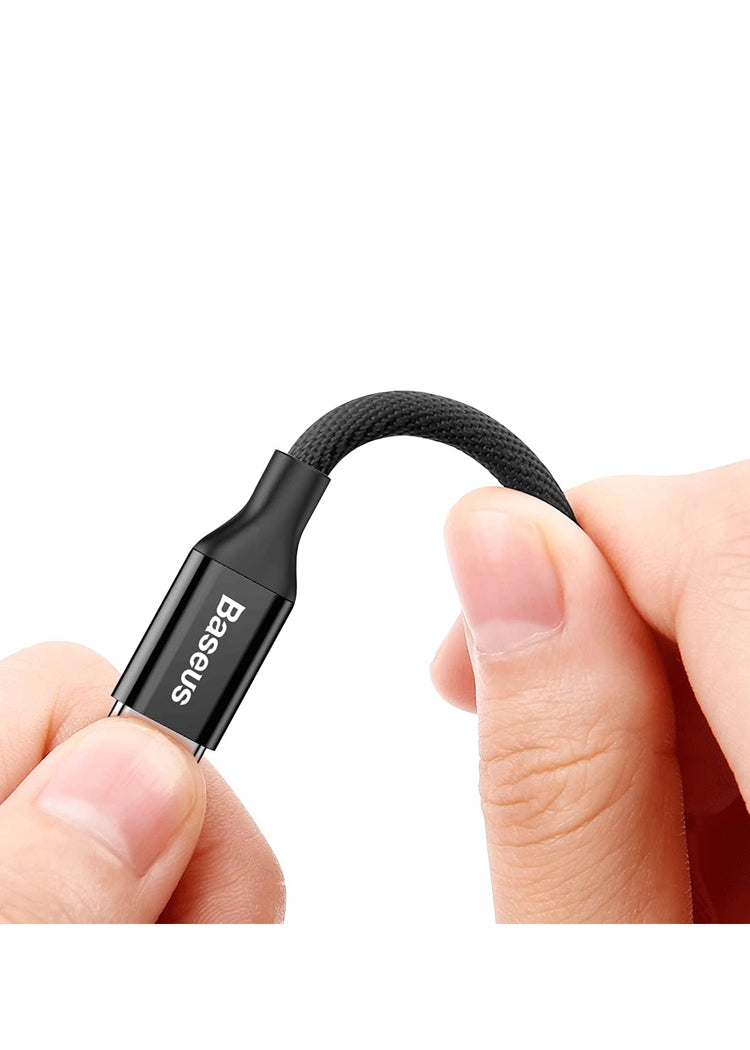 Baseus YIVEN USB TO MICRO CABLE 1.5M price in Pakistan – Baseus