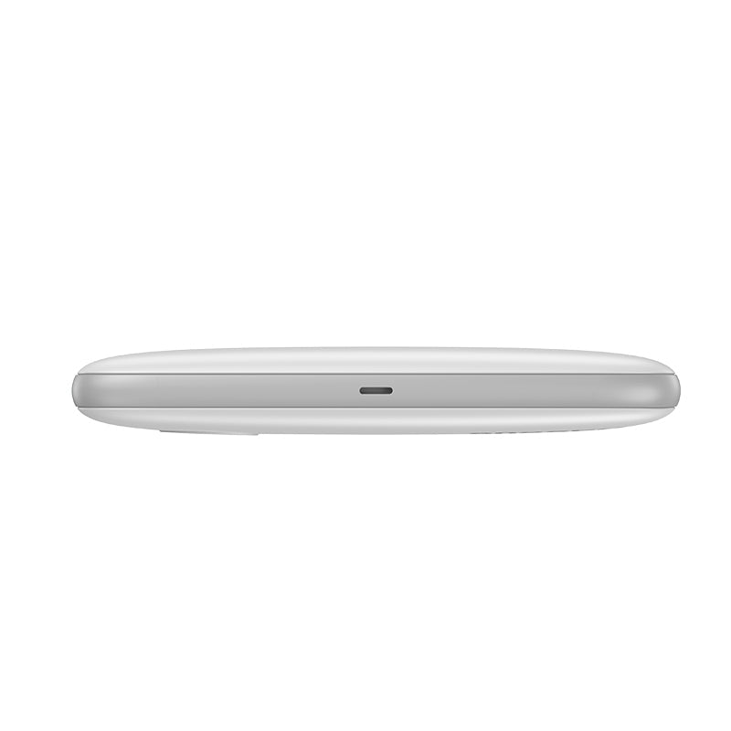 Baseus T2 mini anti-loss tracker in white, SKU ZLFDQT2-02, view 4