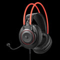 Bloody G200S gaming headset, official product image