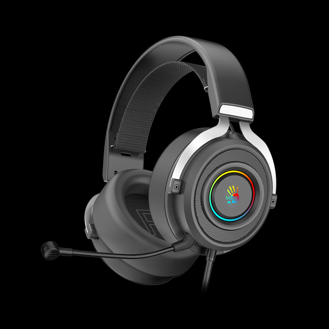 Bloody G535 virtual 7.1 gaming headset, official product image
