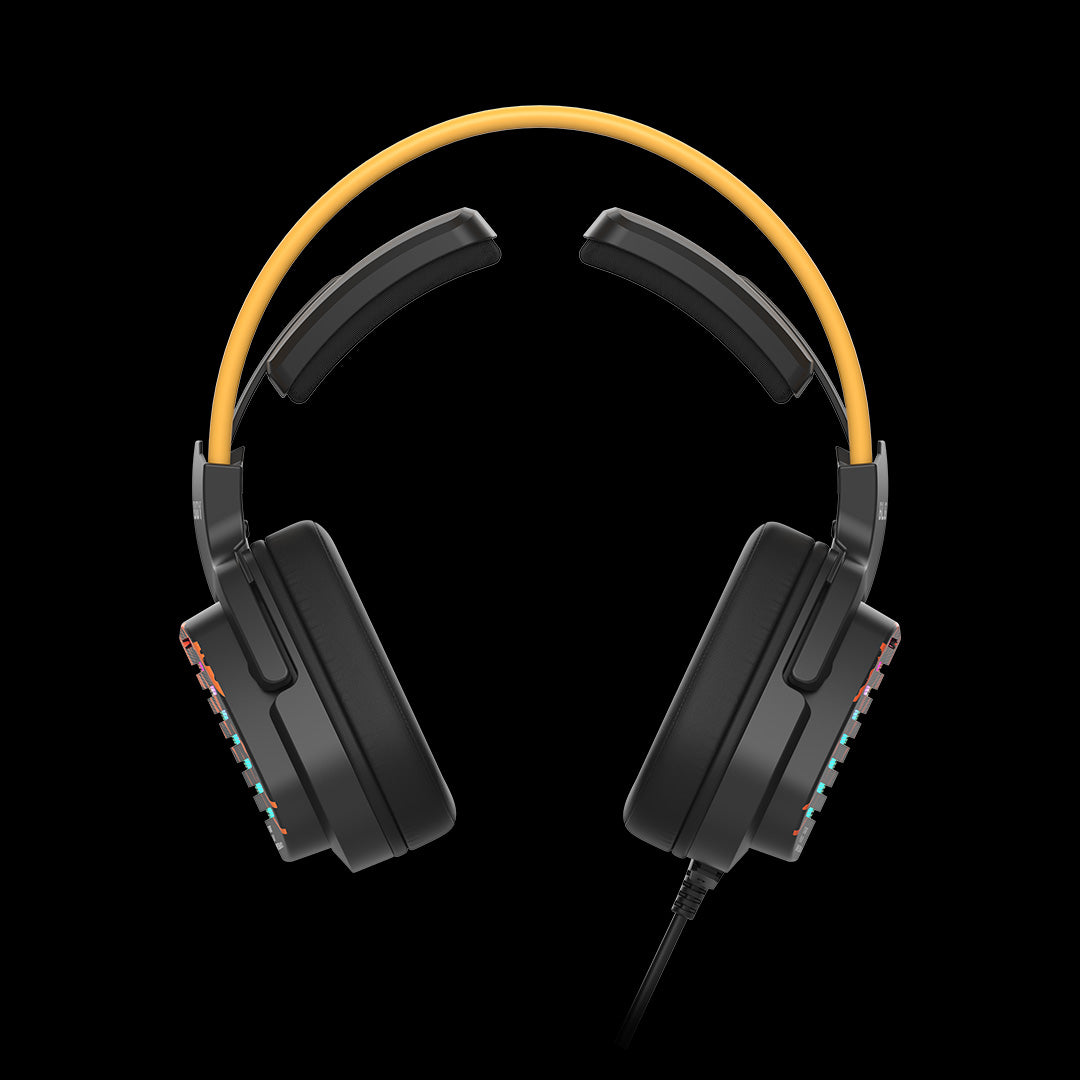 Bloody G565 gaming headset, official product image