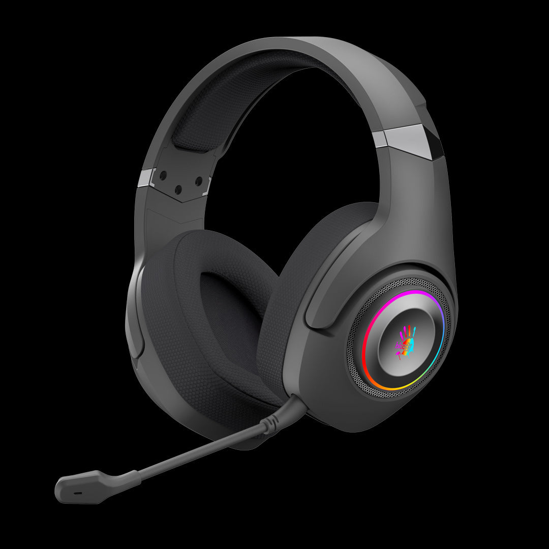 Bloody GR270 wireless gaming headset, official product image