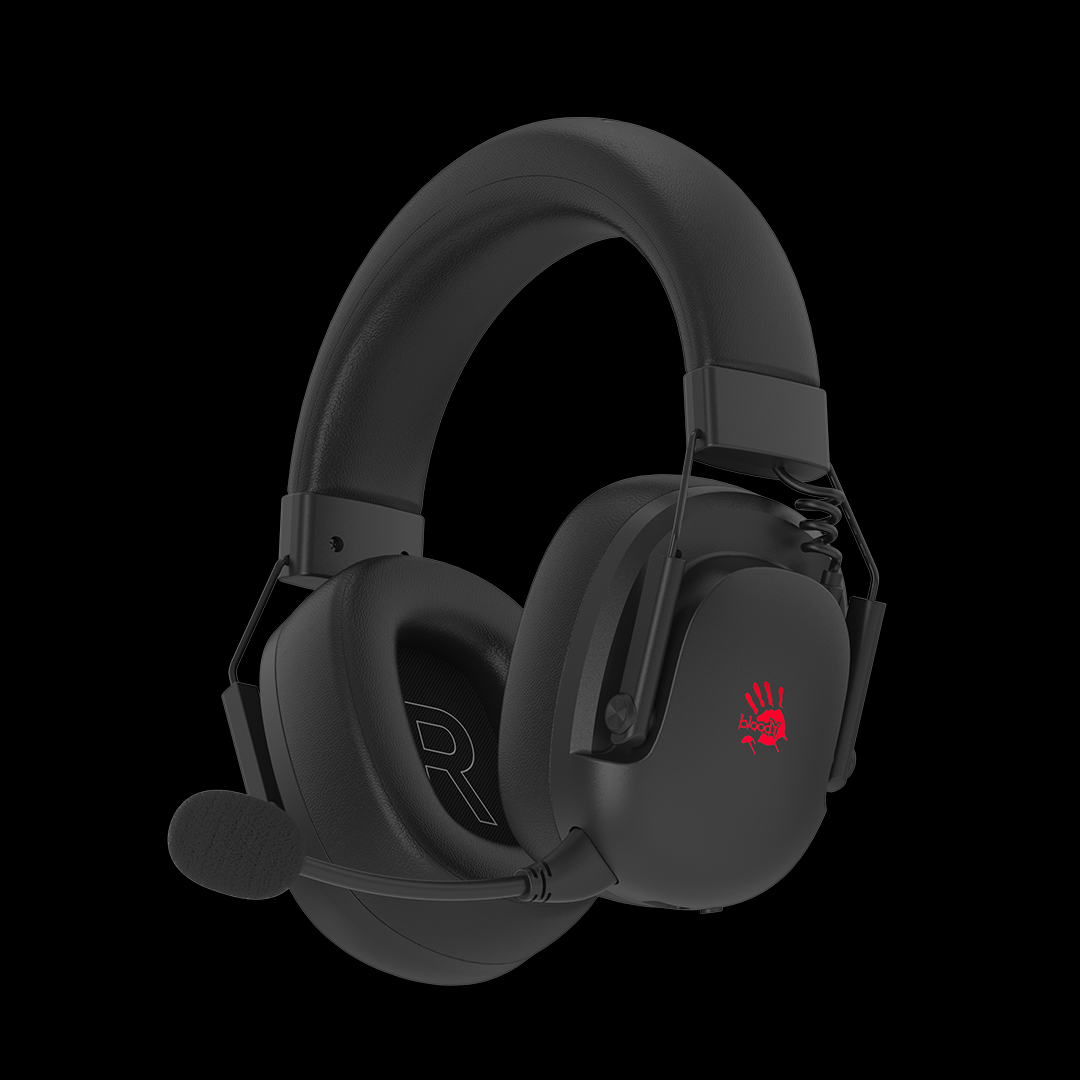 Bloody GR585 wireless gaming headset, official product image