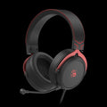 Bloody M590i virtual 7.1 gaming headset, official product image