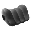 Baseus ComfortRide car headrest pillow black – view 1