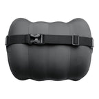 Baseus ComfortRide car headrest pillow black – view 2