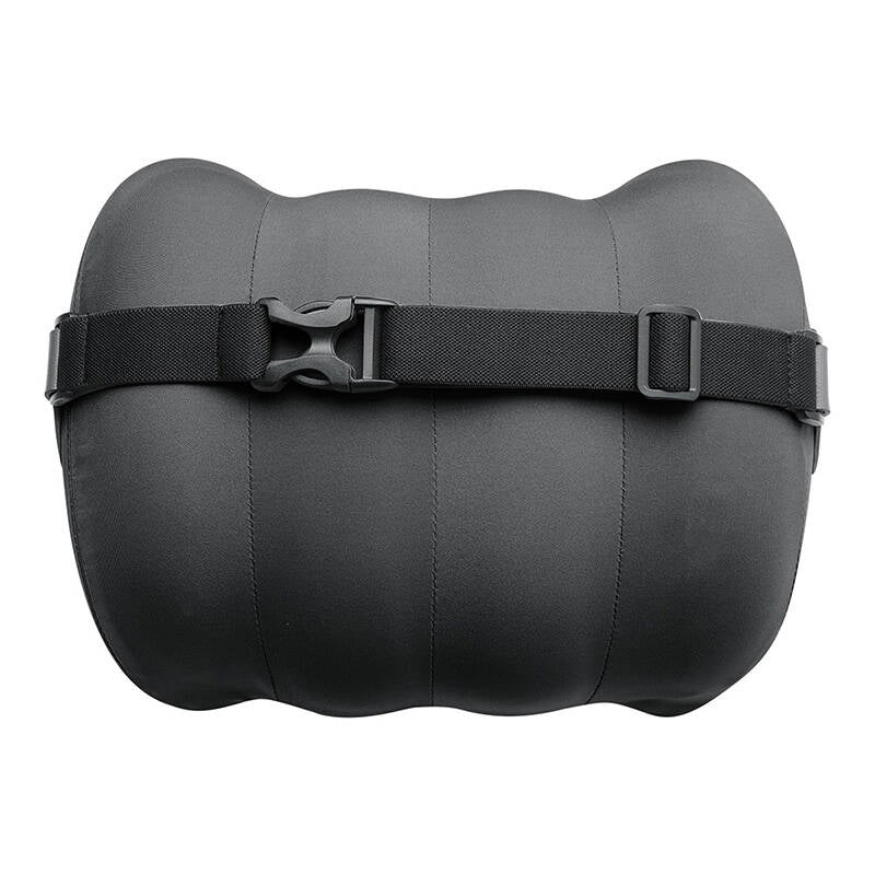 Baseus ComfortRide car headrest pillow black – view 2