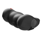 Baseus ComfortRide car headrest pillow black – view 4