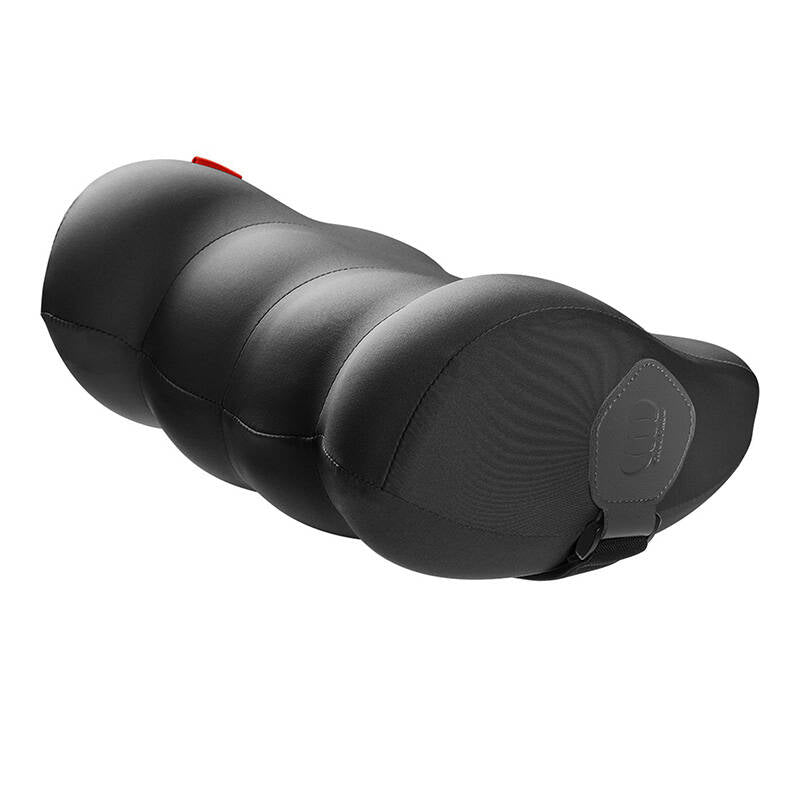 Baseus ComfortRide car headrest pillow black – view 4