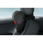 Baseus ComfortRide car headrest pillow black – view 5