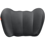 Baseus ComfortRide car lumbar pillow black – view 5