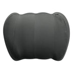 Baseus ComfortRide car lumbar pillow black – view 6
