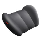 Baseus ComfortRide car lumbar pillow black – view 8