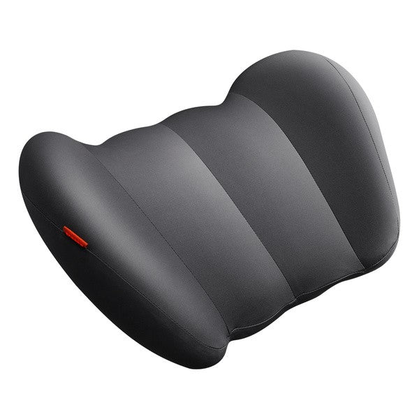 Baseus ComfortRide car lumbar pillow black – view 8