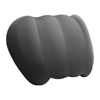Baseus ComfortRide car lumbar pillow black – view 9