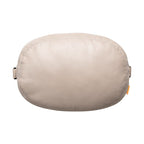 Baseus ComfortRide double-sided car headrest pillow black – view 3