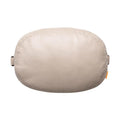 Baseus ComfortRide double-sided car headrest pillow light grey – view 1