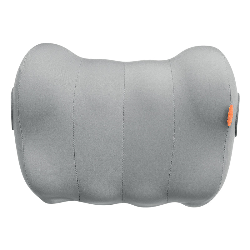 Baseus ComfortRide headrest pillow grey – view 1