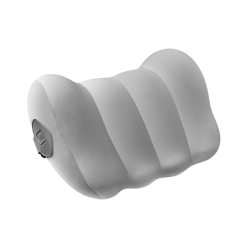 Baseus ComfortRide headrest pillow grey – view 2