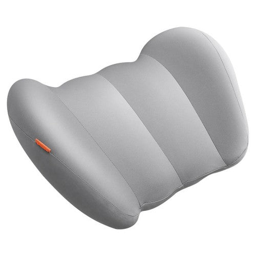 Baseus ComfortRide car lumbar pillow grey – view 2