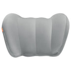Baseus ComfortRide car lumbar pillow grey – view 6