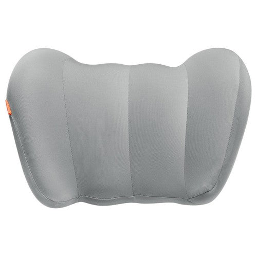 Baseus ComfortRide car lumbar pillow grey – view 6
