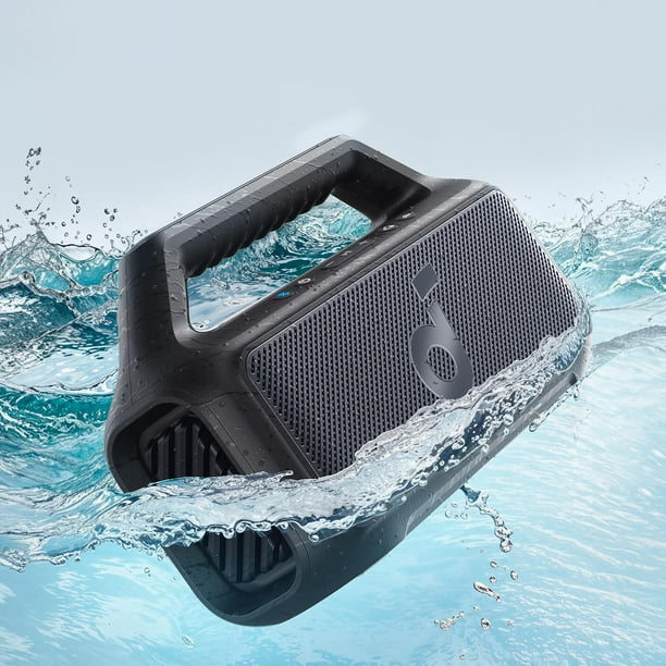 Anker Soundcore Boom 2 SE Portable Bluetooth Speaker - view 5