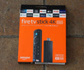 Amazon Fire TV Stick 4K Max streaming device