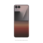 Official PITAKA Galaxy Z Flip7 Sunset Ultra-Slim Case