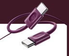 Baseus FrostCore 100W USB-C to USB-C fast charging data cable