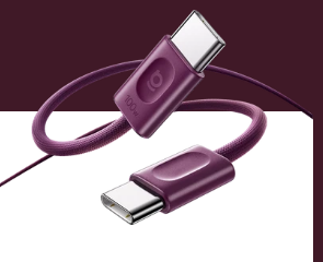 Baseus FrostCore 100W USB-C to USB-C fast charging data cable