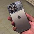 Frosted Converter Case