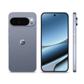 Google Pixel 10 Pro XL front and rear view
