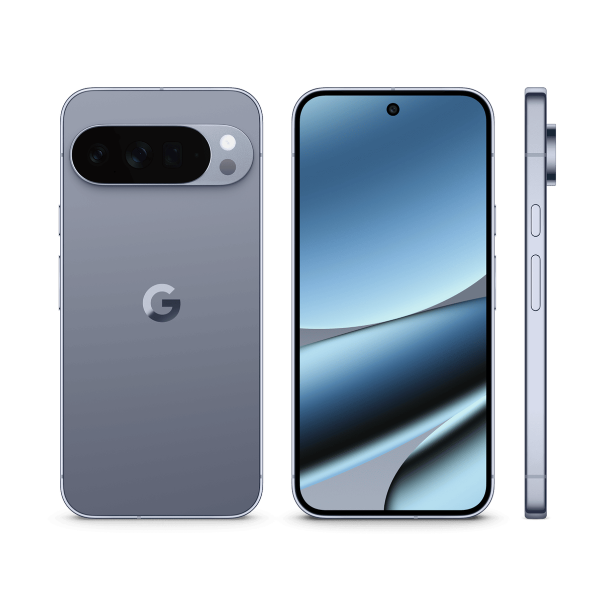 Google Pixel 10 Pro XL 16GB RAM 256GB Non-PTA Price in Pakistan – AvaNext