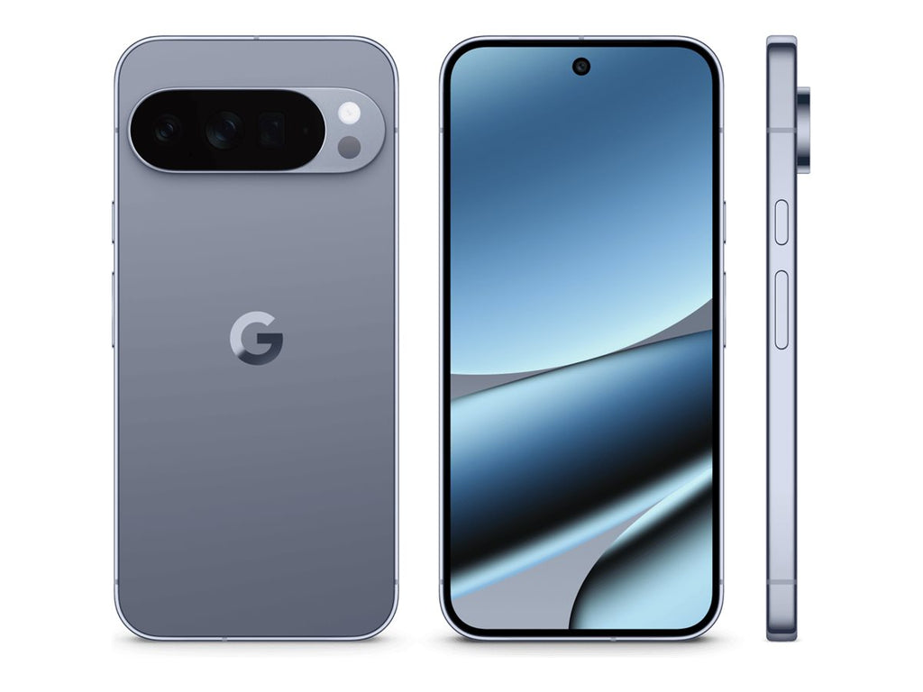 Google Pixel 10 Pro XL Moonstone product image