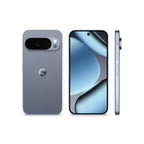 Google Pixel 10 Pro XL camera and display view